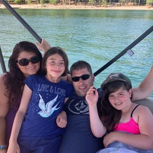 Meet your Posher, Krista